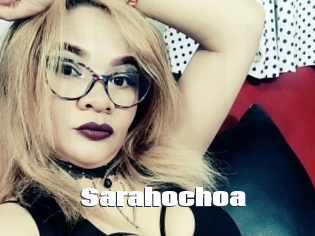 Sarahochoa