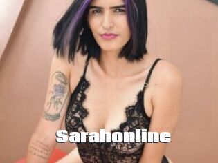 Sarahonline