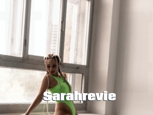 Sarahrevie