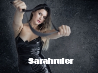 Sarahruler