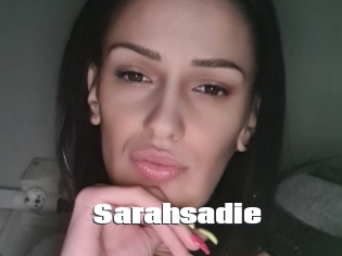 Sarahsadie