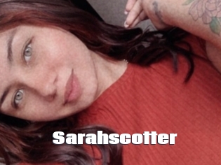 Sarahscotter