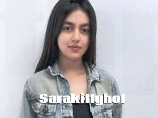 Sarakittyhot