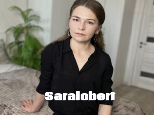 Saralobert