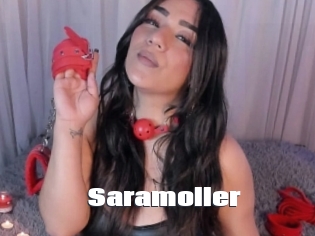 Saramoller