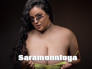 Saramonntoya