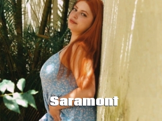 Saramont