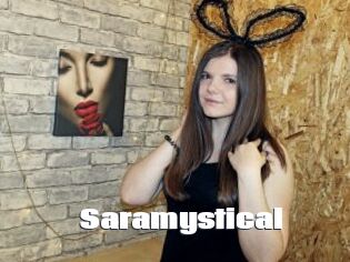 Saramystical