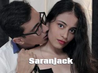 Saranjack