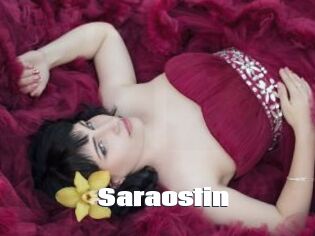 Saraostin