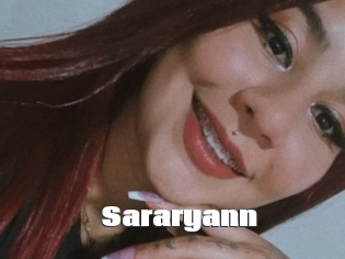 Sararyann