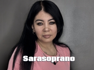 Sarasoprano