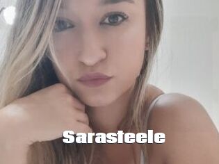 Sarasteele