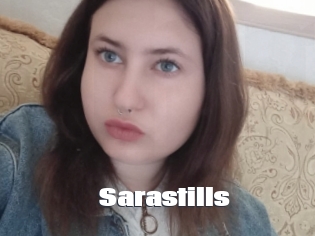 Sarastills