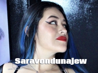 Saravondunajew