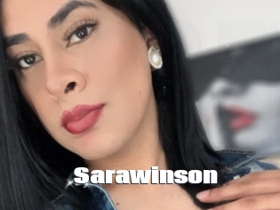 Sarawinson