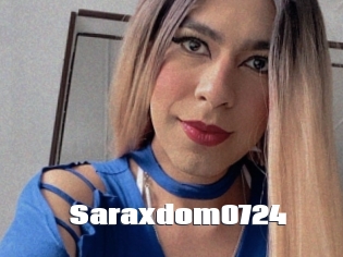 Saraxdom0724