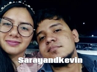 Sarayandkevin