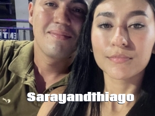 Sarayandthiago