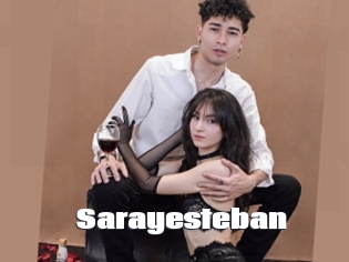 Sarayesteban