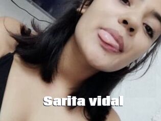 Sarita_vidal