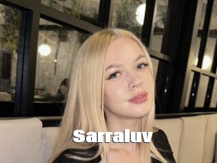 Sarraluv