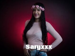Saryxxx