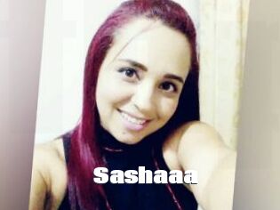 Sashaaa