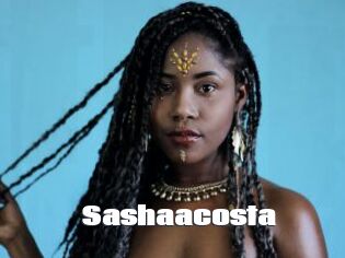 Sashaacosta