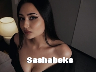 Sashabeks