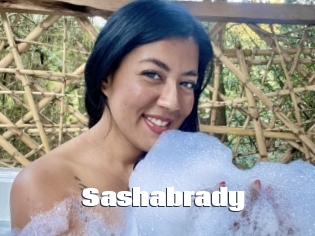 Sashabrady