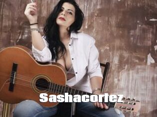 Sashacortez