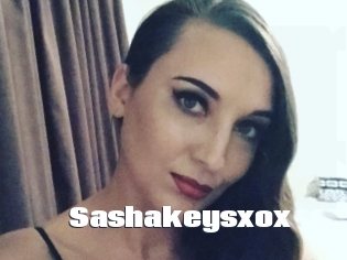 Sashakeysxox