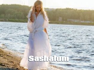 Sashalum