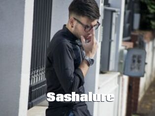 Sashalure