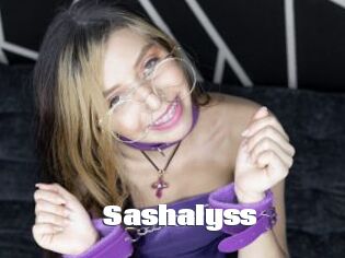 sashalyss The hot porn
