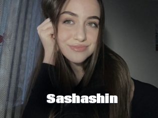 Sashashin