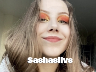 Sashasilvs