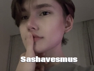 Sashavesmus