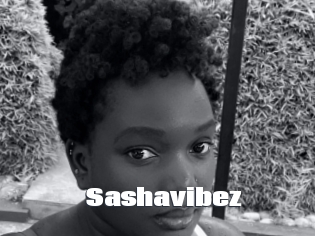 Sashavibez