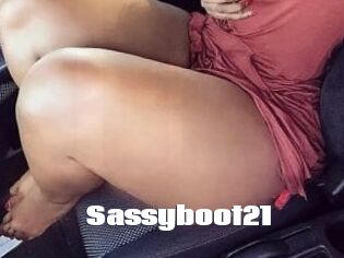 Sassyboot21