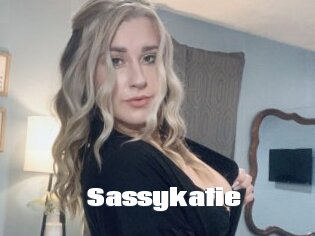 Sassykatie