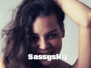 Sassysky