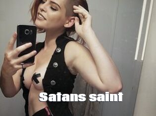 Satans_saint