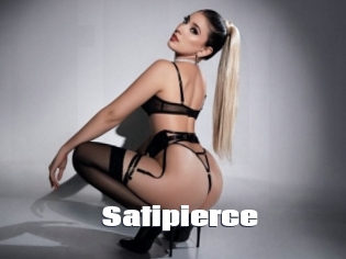 Satipierce