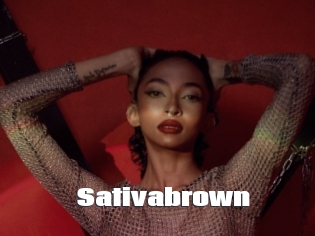 Sativabrown