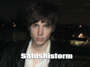 Satoshistorm