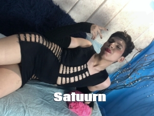 Satuurn