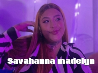 savahanna_madelyn The hot porn