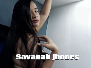 Savanah_jhones